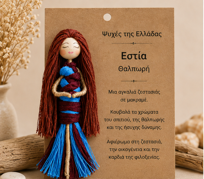 Εστία