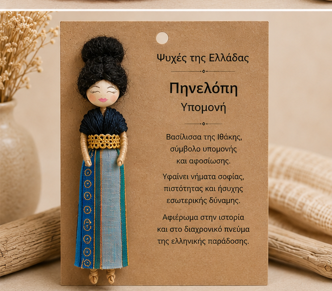 Πηνελόπη