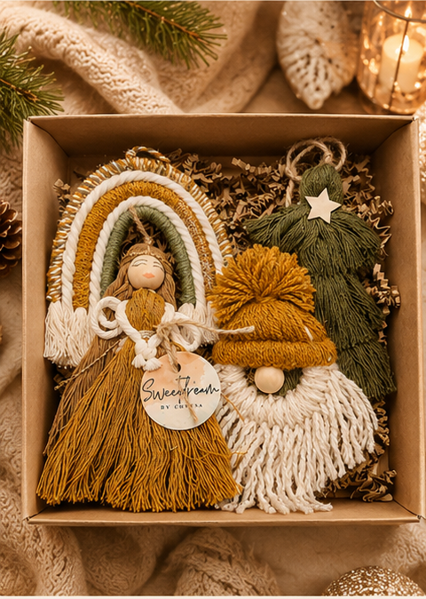 Gift Boxes